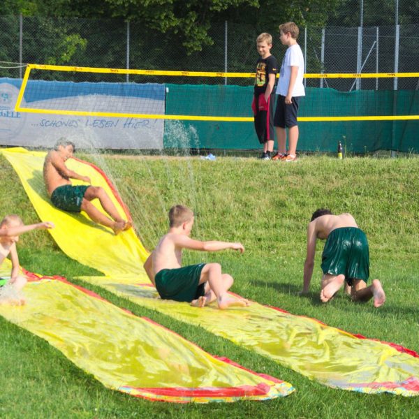 TSV 1871 Augsburg Handball Sommerfest 2018_11