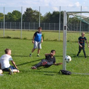 TSV 1871 Augsburg Handball Sommerfest 2018_14