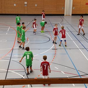 D-Jugend TSV 1871 Augsburg - TSV Göggingen_3