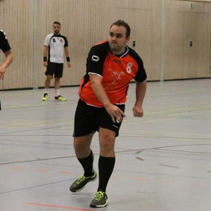 Herren II - TSV Haunstetten IV_18/19_14