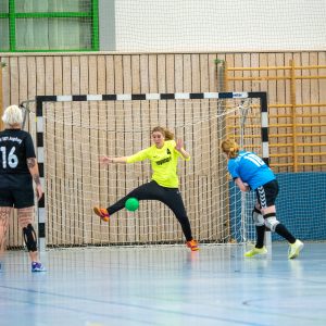 TSV 1871 Augsburg Damen - Neu-Ulm_Saison 2018/2019_12