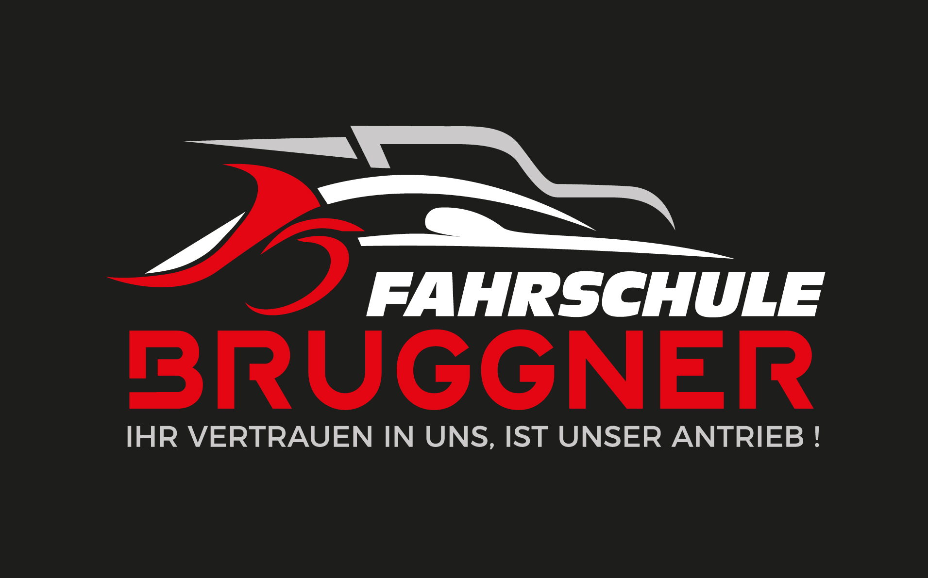 Sponsor TSV 1871 Augsburg Fahrschule Bruggner