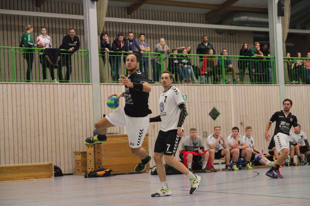TSV 1871 Augsburg Herren I - TSV Meitingen_6