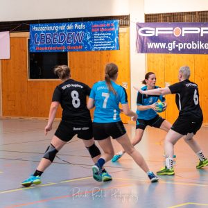 VSC Donauwörth - TSV 1871 Augsburg Damen_12