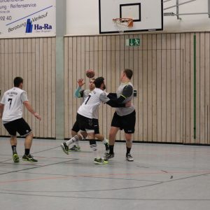 TSV 1871 Augsburg Herren II - TSV Bobingen_4