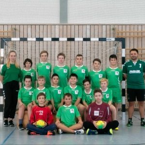 Team_D-Jugend_Saison_2019/2020