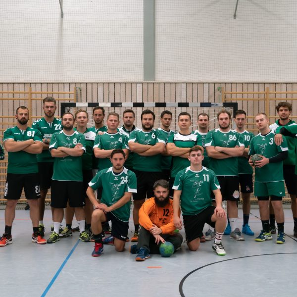 Team_Herren II_Saison_2019/2020