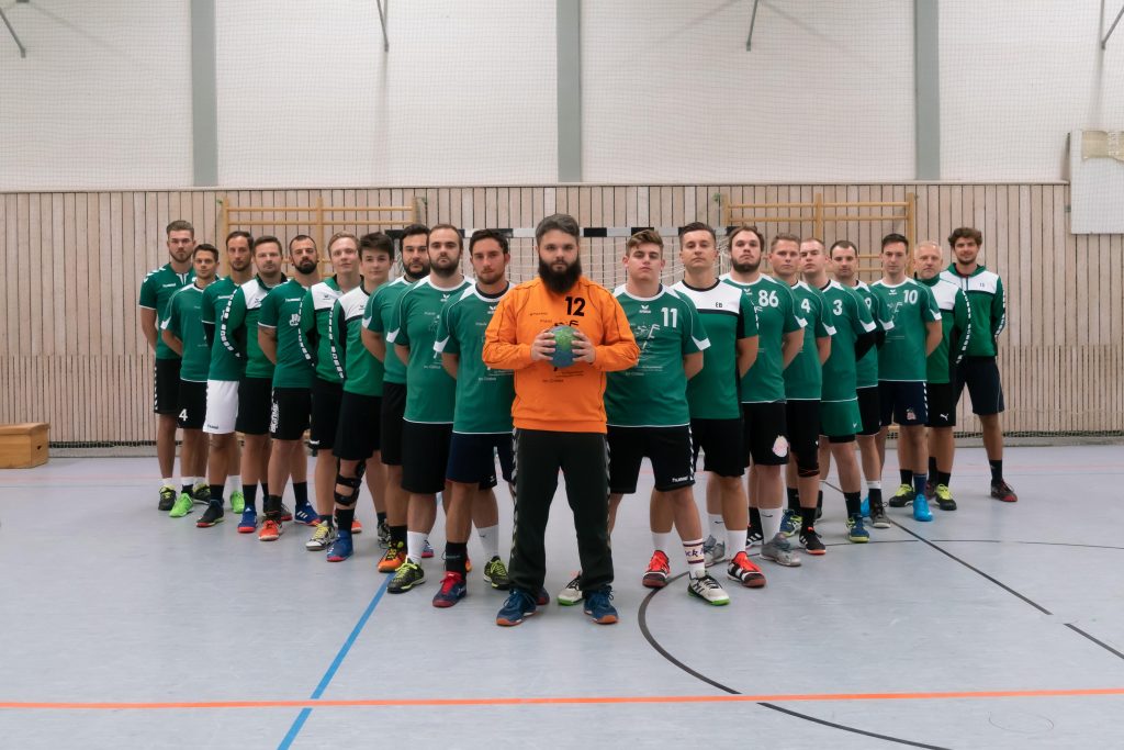 Team_Herren I_Saison_2019/2020