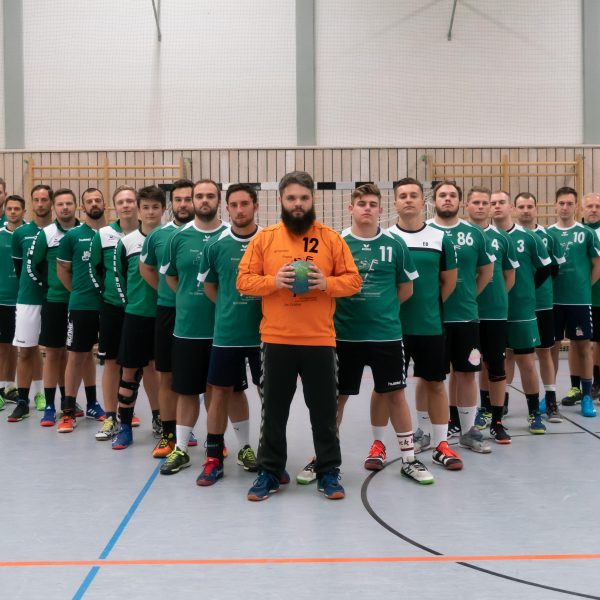 Team_Herren I_Saison_2019/2020