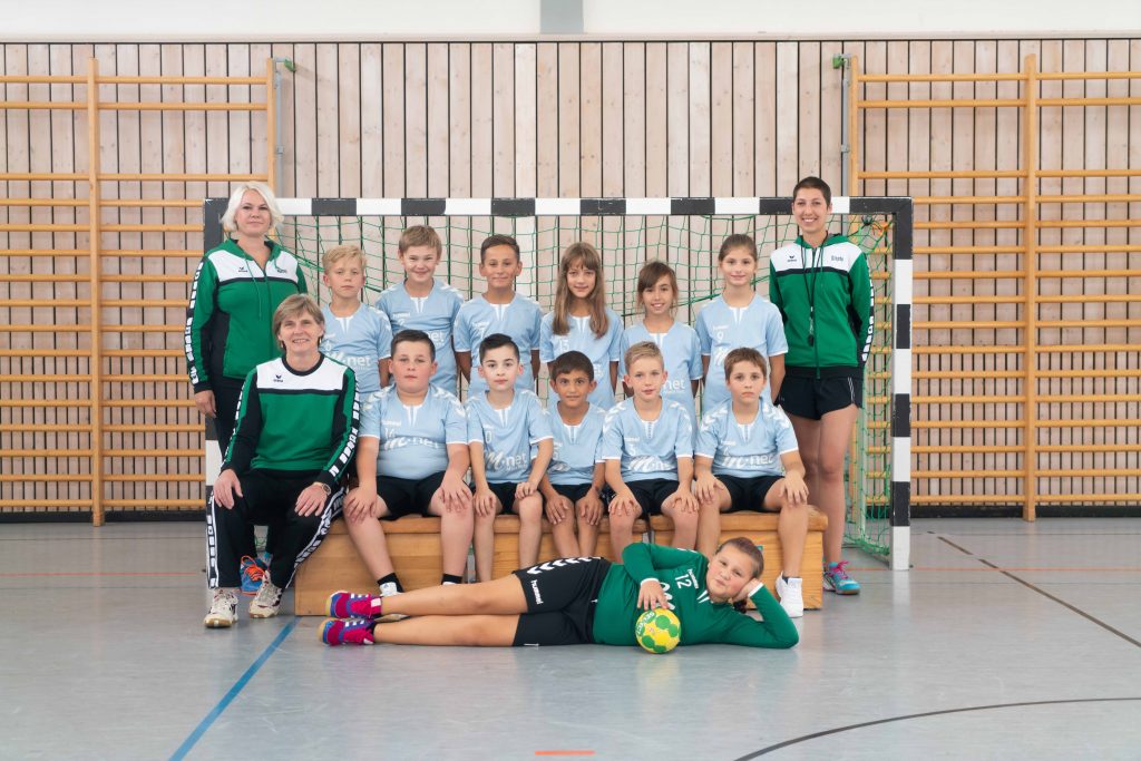 Team_E-Jugend_Saison_2019/2020