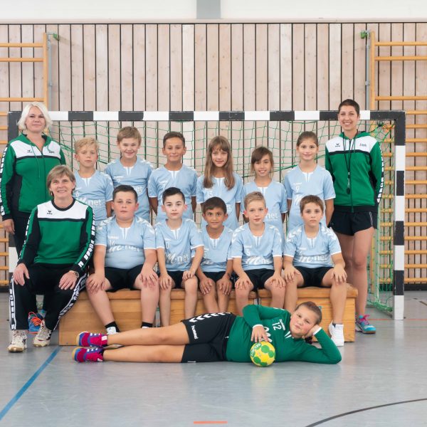 Team_E-Jugend_Saison_2019/2020