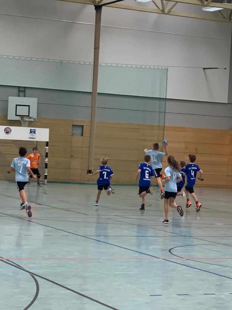 E-Jugend Qualifikation in Bobingen_8