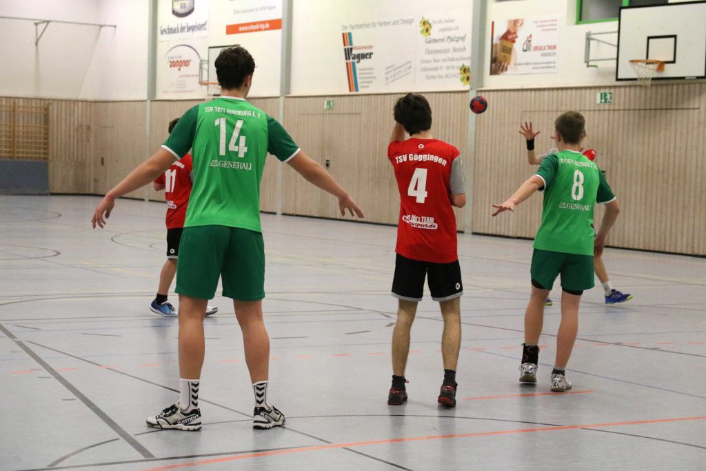 männl. B-Jugend - TSV Göggingen_13