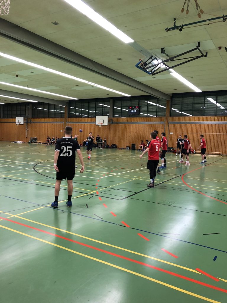 SG 1871 Gersthofen II - TSV Haunstetten III_8