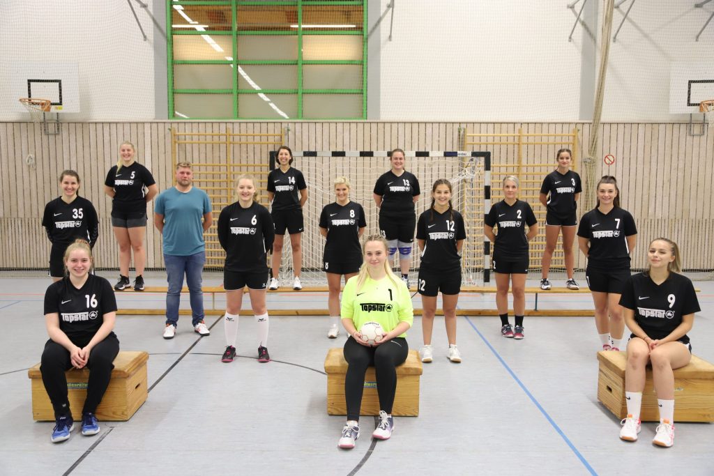 SG Damen Saison 2020/2021