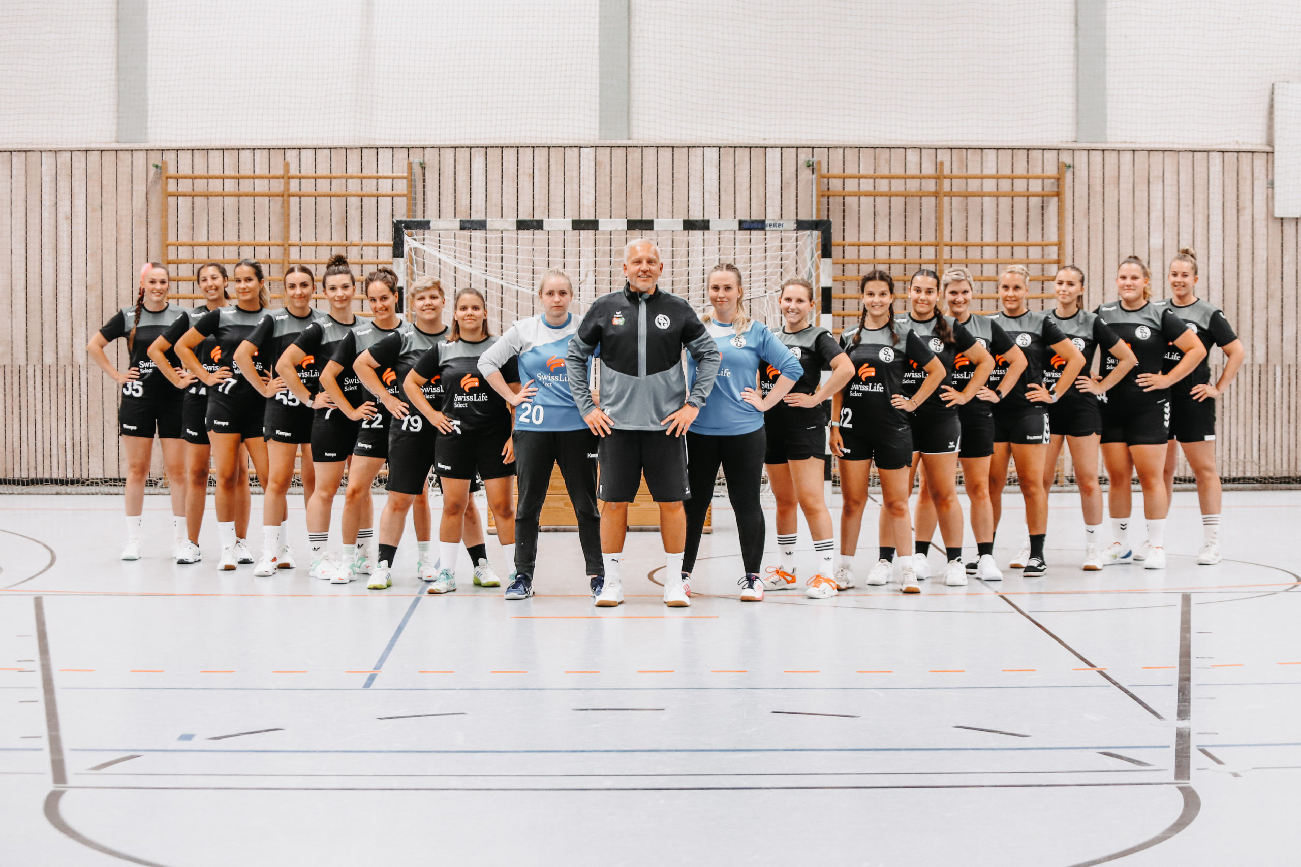 TSV Niederraunau II - Frauen