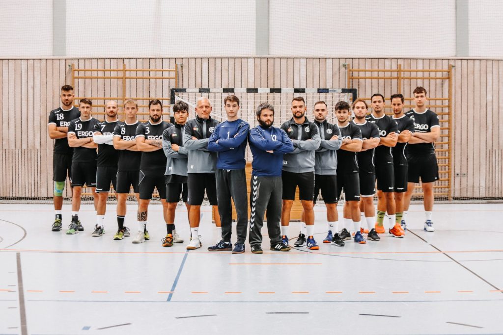 Männer unterliegen beim TSV Aichach