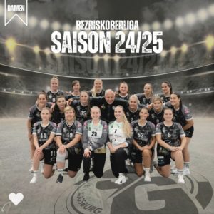 TSV Haunstetten III - Damen @ Haunstetten, Sporthalle TSV