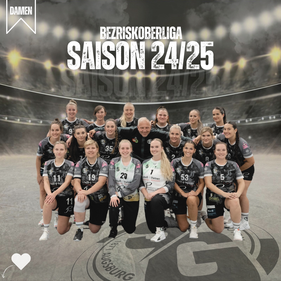 DJK Augsburg-Hochzoll - Frauen