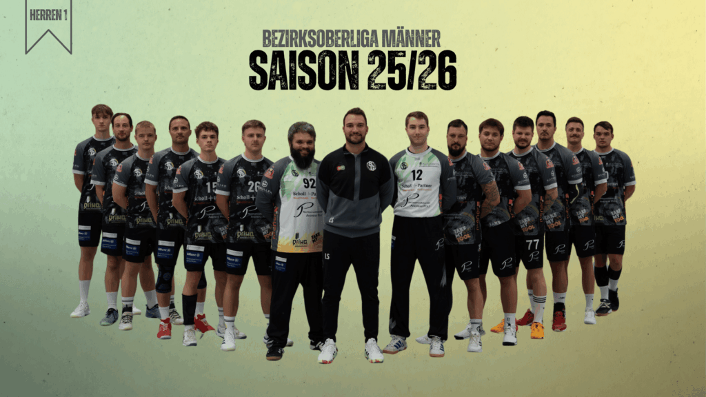 SG Aktiven | Herren1