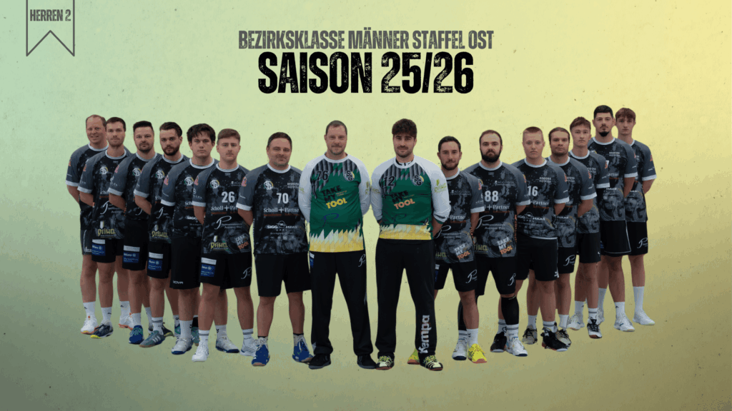 SG Aktiven | Herren2