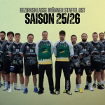 SG Aktiven | Herren2