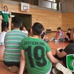 Handball-Aktionstag Jugend